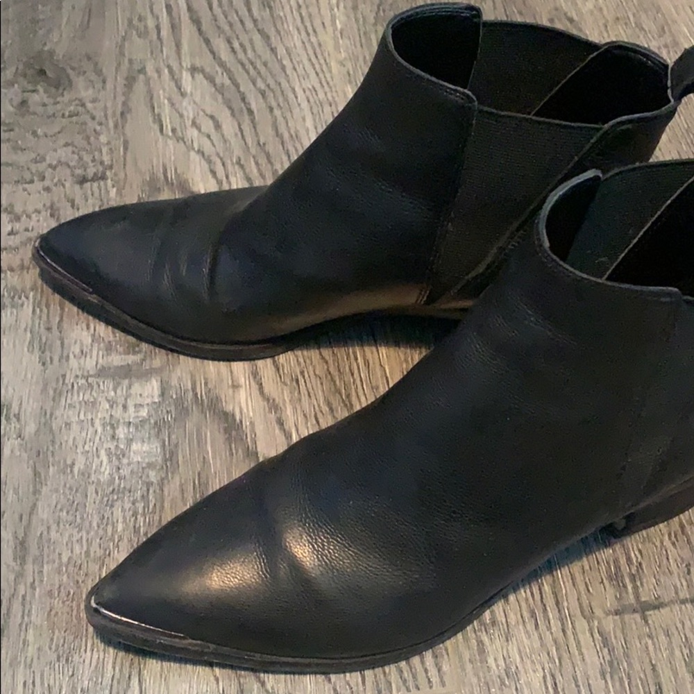 Marc Fisher Bootie